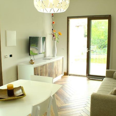 Suite Capaci Exterior photo